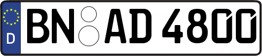 BN-AD4800