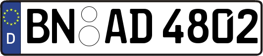 BN-AD4802