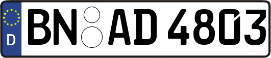 BN-AD4803