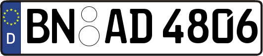 BN-AD4806
