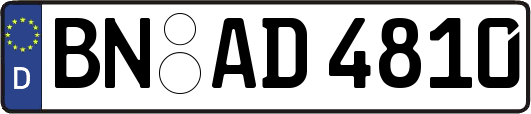 BN-AD4810
