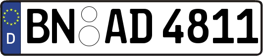 BN-AD4811