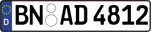 BN-AD4812