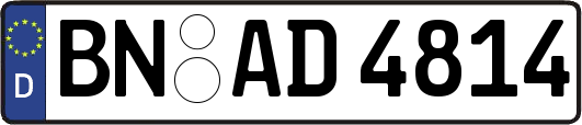 BN-AD4814