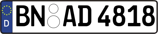 BN-AD4818