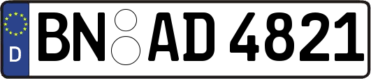BN-AD4821