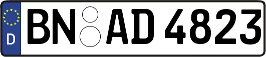 BN-AD4823