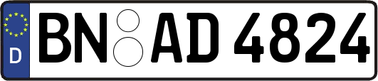BN-AD4824