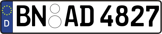 BN-AD4827