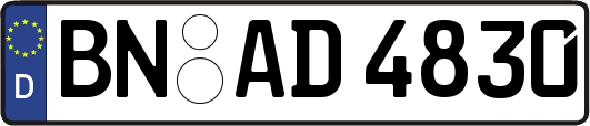 BN-AD4830