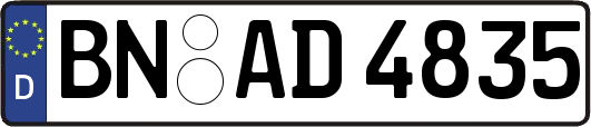 BN-AD4835