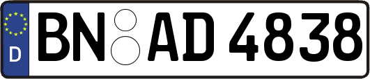 BN-AD4838