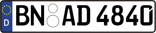 BN-AD4840
