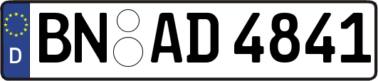 BN-AD4841