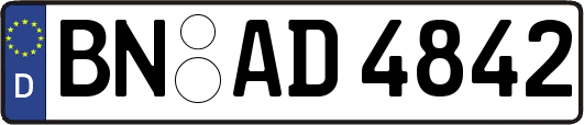 BN-AD4842