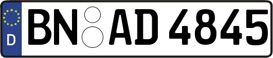 BN-AD4845