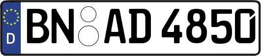 BN-AD4850