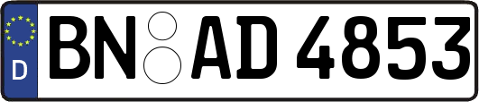 BN-AD4853
