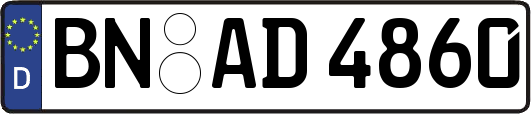 BN-AD4860
