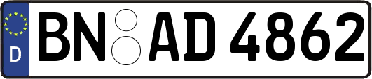 BN-AD4862