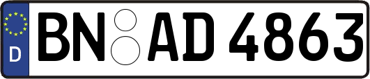 BN-AD4863