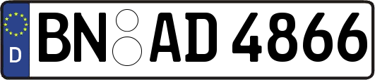 BN-AD4866