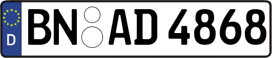 BN-AD4868