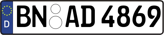 BN-AD4869