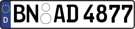 BN-AD4877