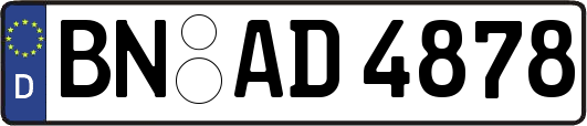 BN-AD4878