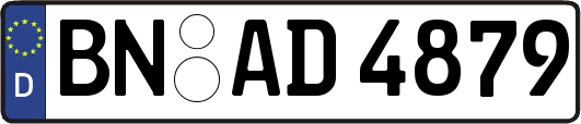 BN-AD4879
