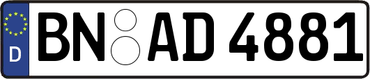 BN-AD4881
