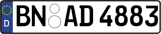 BN-AD4883