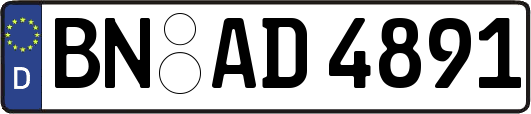 BN-AD4891