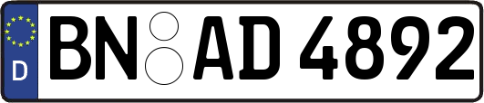 BN-AD4892