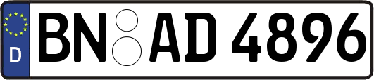 BN-AD4896