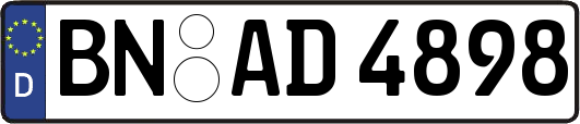 BN-AD4898