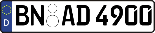 BN-AD4900