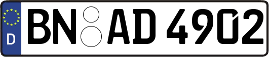BN-AD4902