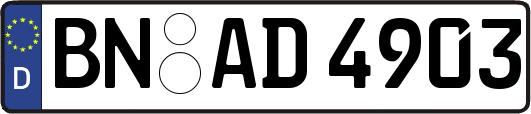 BN-AD4903