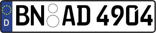 BN-AD4904