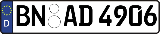 BN-AD4906