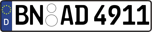 BN-AD4911
