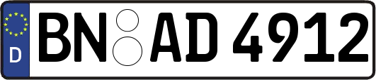 BN-AD4912
