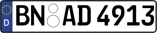BN-AD4913