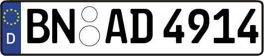 BN-AD4914