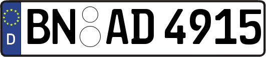 BN-AD4915