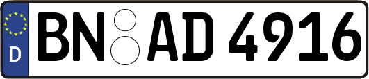 BN-AD4916