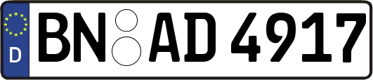 BN-AD4917
