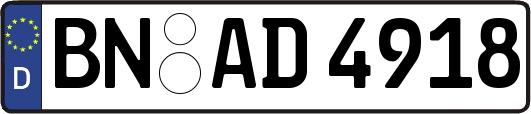BN-AD4918